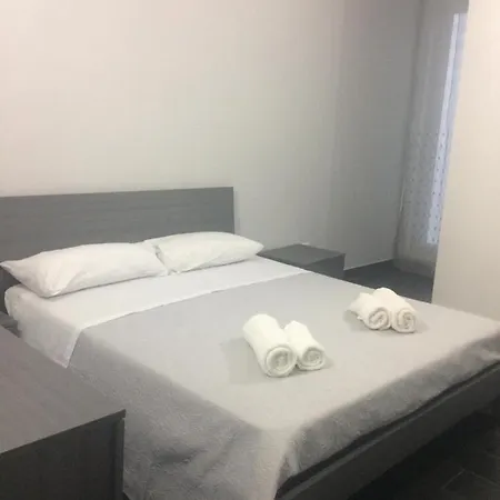 Bed & Breakfast Roseal