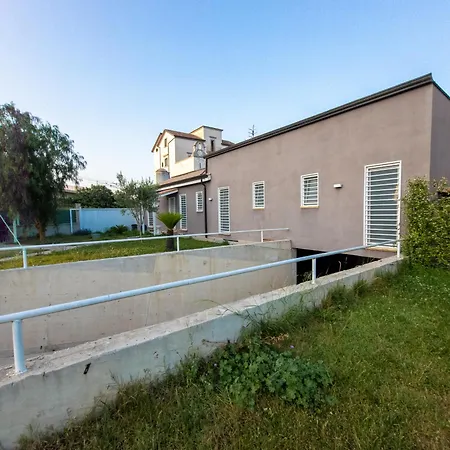 Bed & Breakfast Roseal