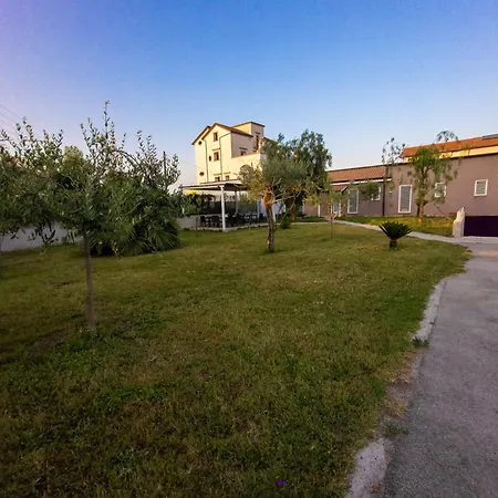 Roseal Bed & Breakfast Brusciano