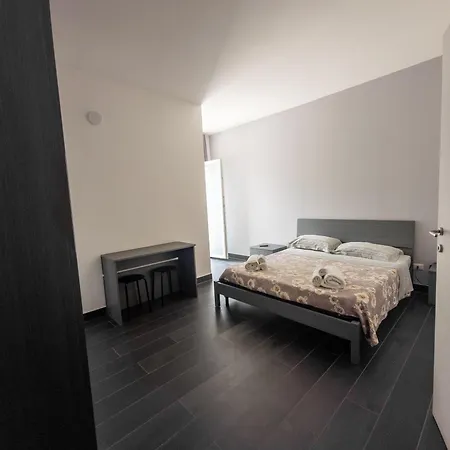 Bed & Breakfast Roseal Brusciano