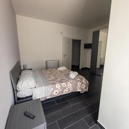 Bed & Breakfast Roseal