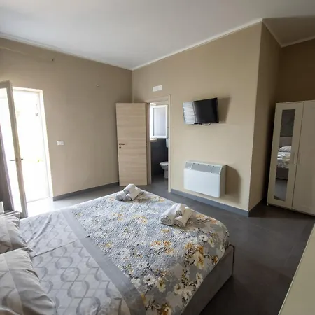Roseal فندق مبيت وإفطار 3*