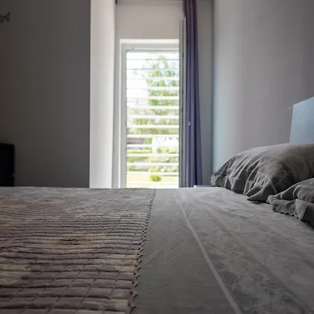 Bed & Breakfast Roseal 3*